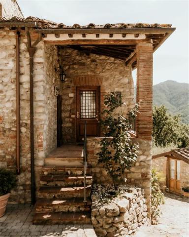 Borgo Giusto