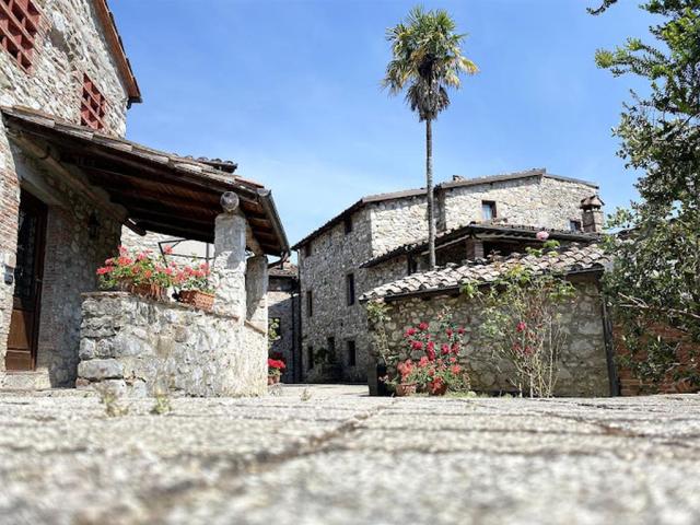 Borgo Giusto