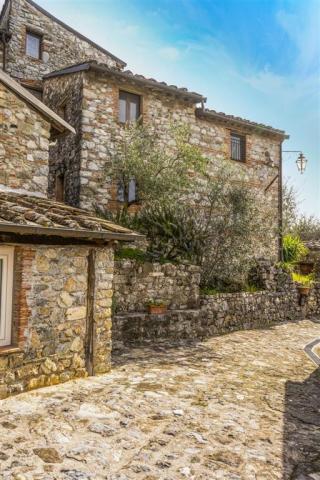 Borgo Giusto