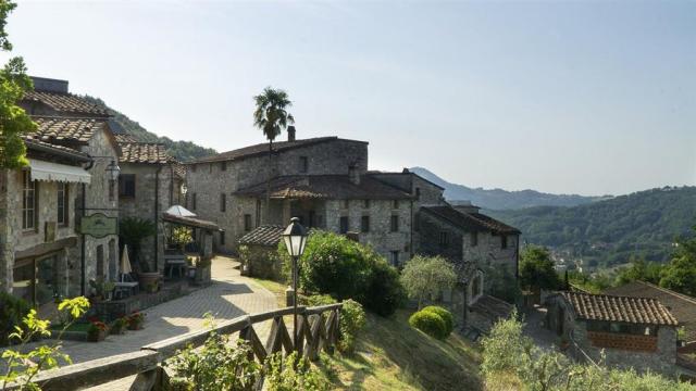 Borgo Giusto