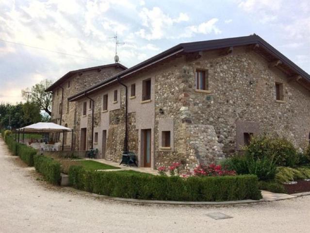 Agritur Corte La Sacca