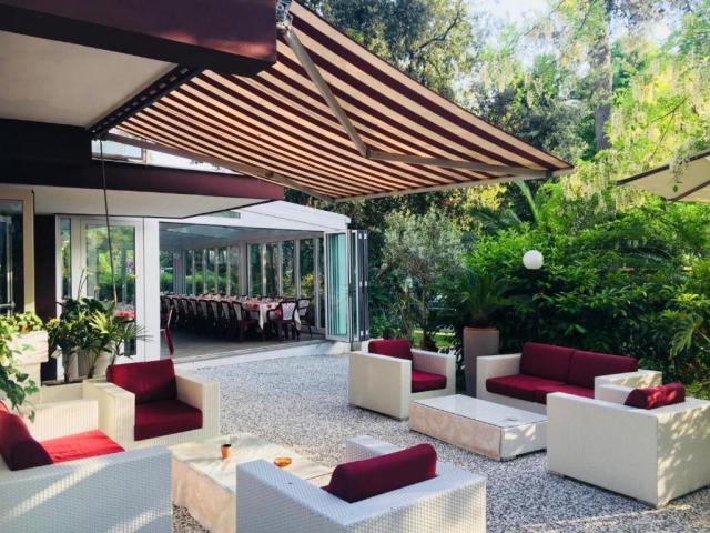 Hotel Adriaco