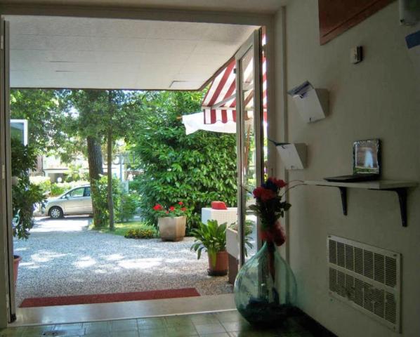 Hotel Adriaco