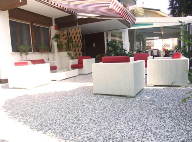 Hotel Adriaco