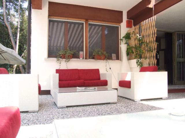 Hotel Adriaco