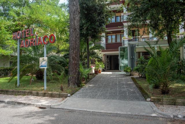 Hotel Adriaco