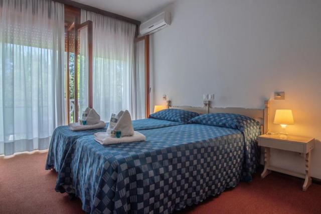 Hotel Adriaco
