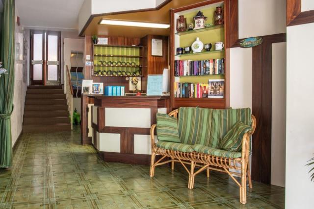 Hotel Adriaco