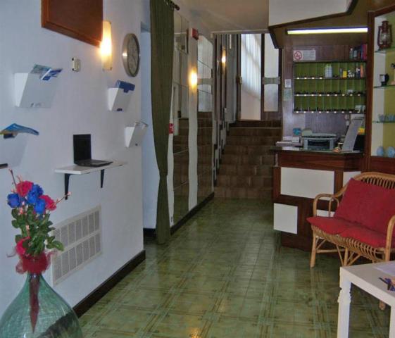 Hotel Adriaco