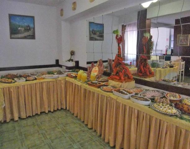 Hotel Adriaco