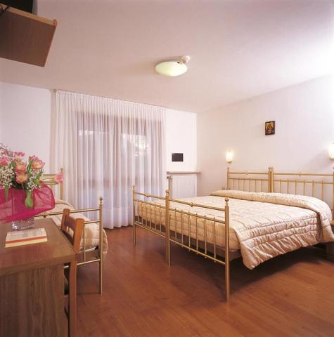 Hotel Sella Ronda a Depandance Serellena