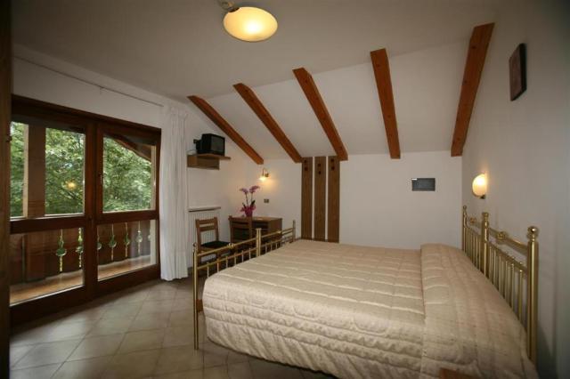 Hotel Sella Ronda a Depandance Serellena