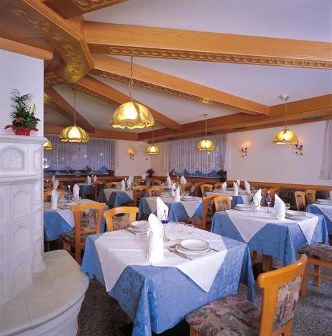 Hotel Sella Ronda a Depandance Serellena
