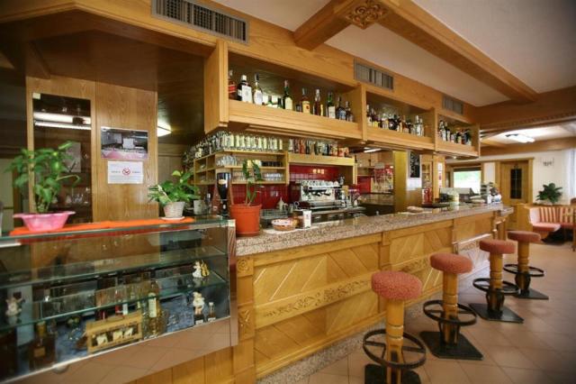 Hotel Sella Ronda a Depandance Serellena