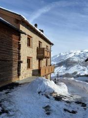 Baita della Valle