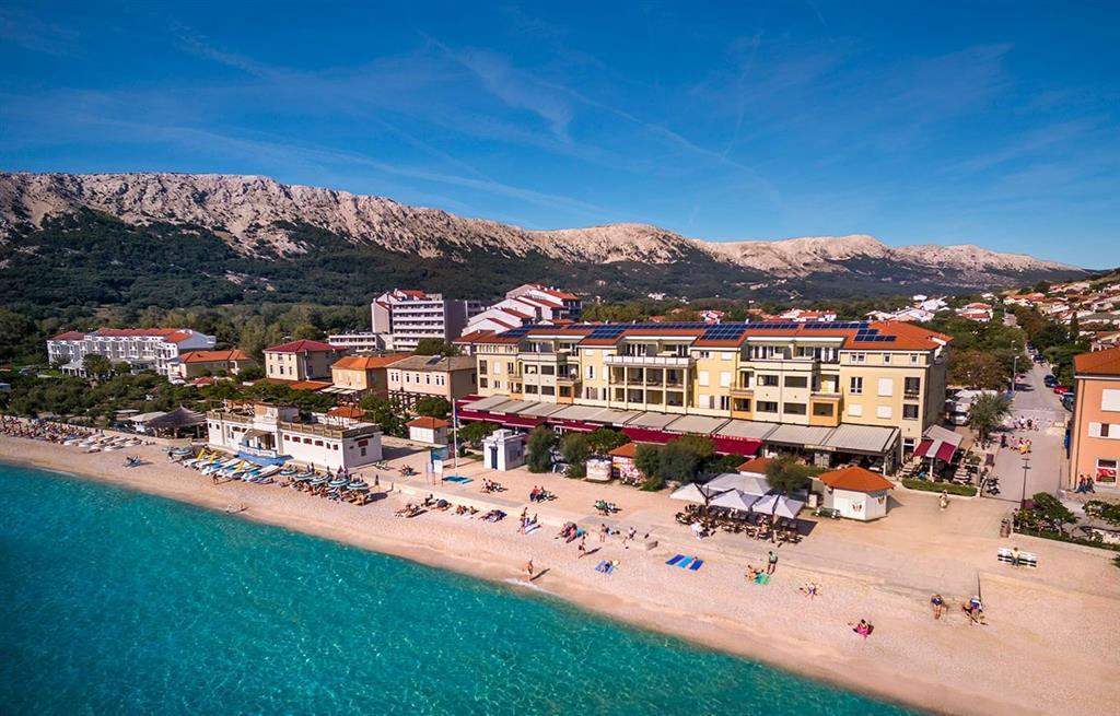 Atrium Residence Baška
