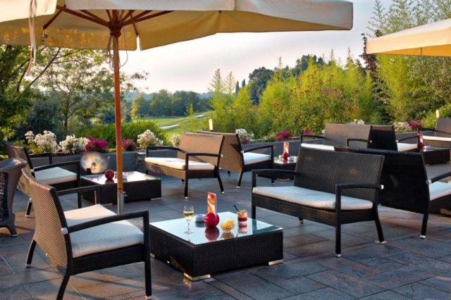 Active Hotel Paradiso & Golf