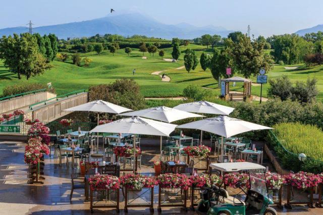 Active Hotel Paradiso & Golf