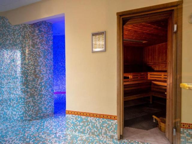 Active Hotel Paradiso & Golf