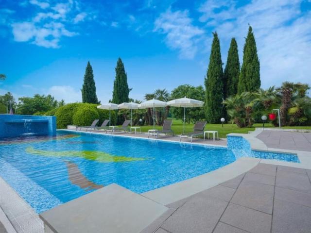 Active Hotel Paradiso & Golf