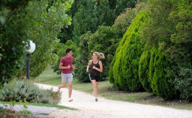 Active Hotel Paradiso & Golf