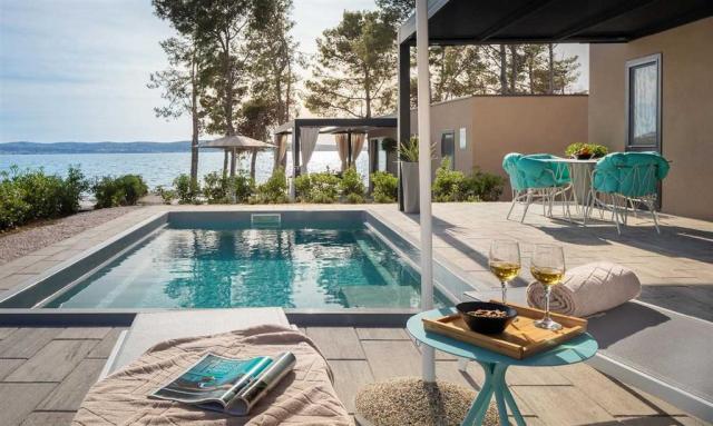 Mobilhome Luxury