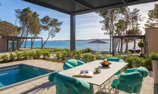Mobilhome Luxury