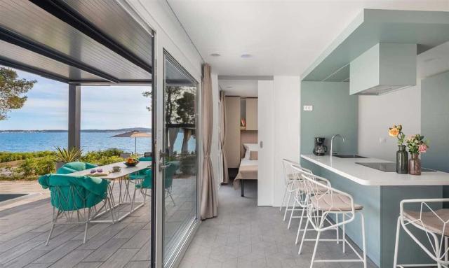 Mobilhome Luxury