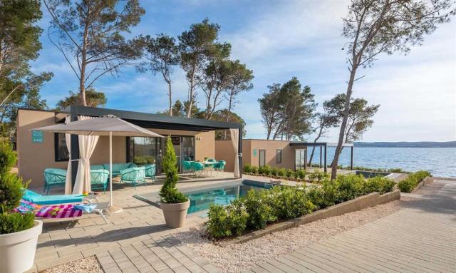 Mobilhome Luxury