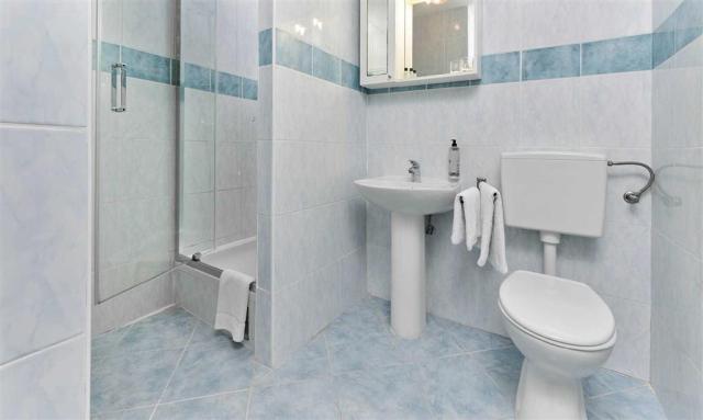 Pokoj Comfort