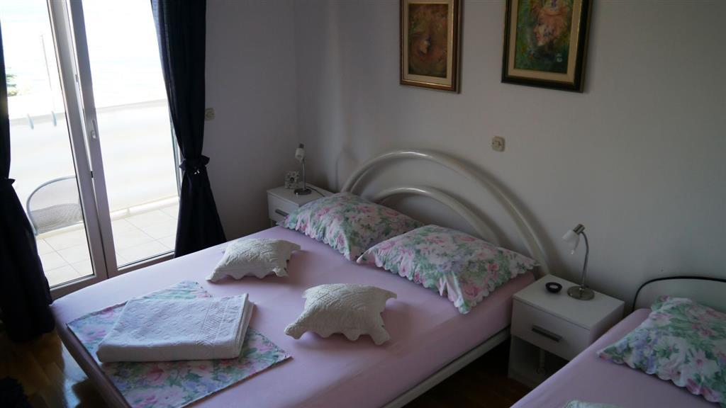 Apartmán č. 3