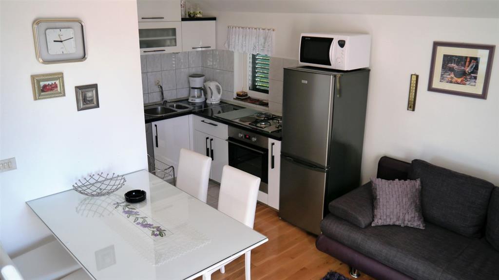 Apartmán č. 3