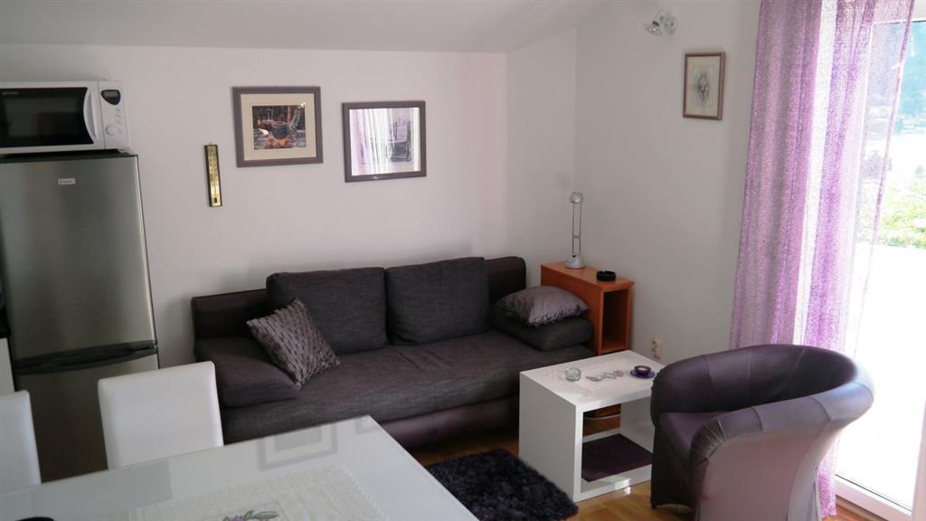 Apartmán č. 3