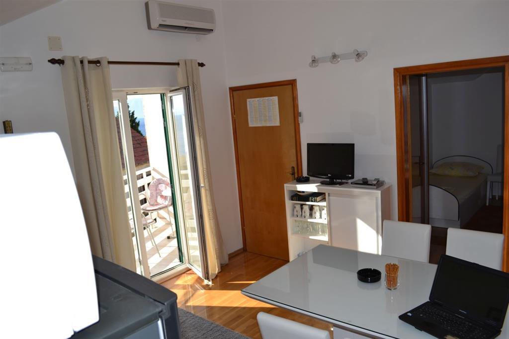 Apartmán č. 3