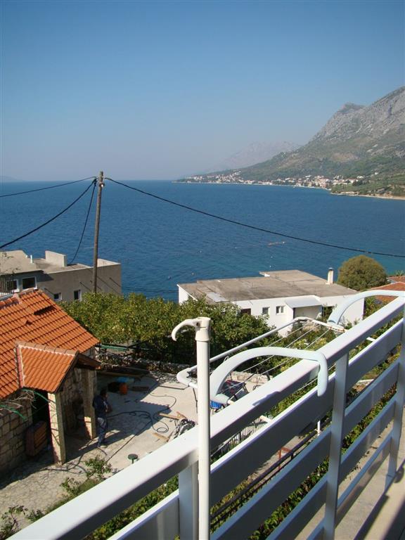 Apartmán č. 3