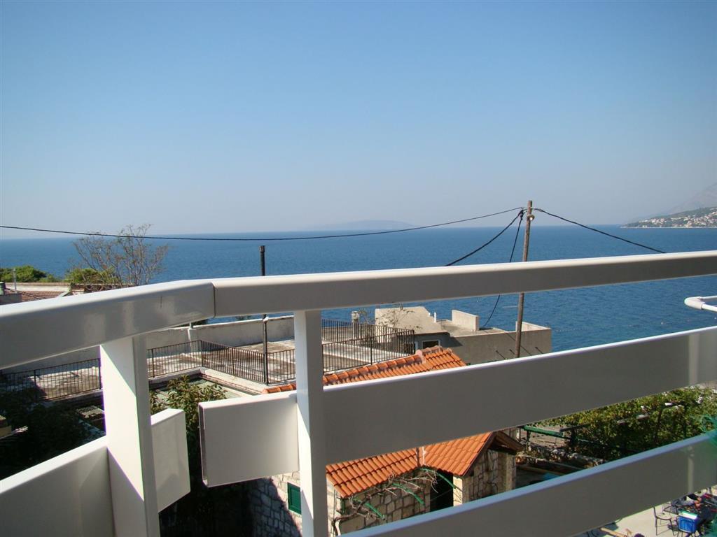 Apartmán č. 3