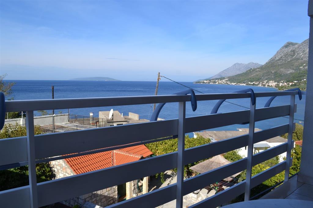Apartmán č. 3