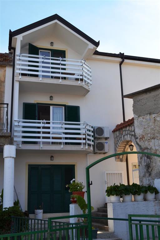 Apartmány Anita