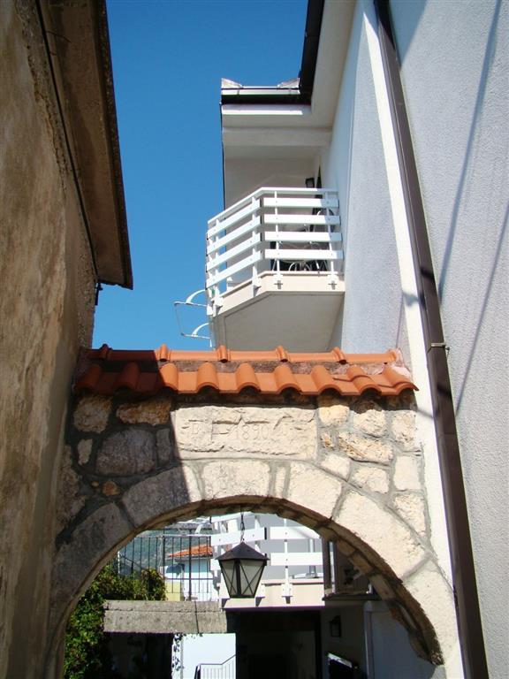 Apartmány Anita