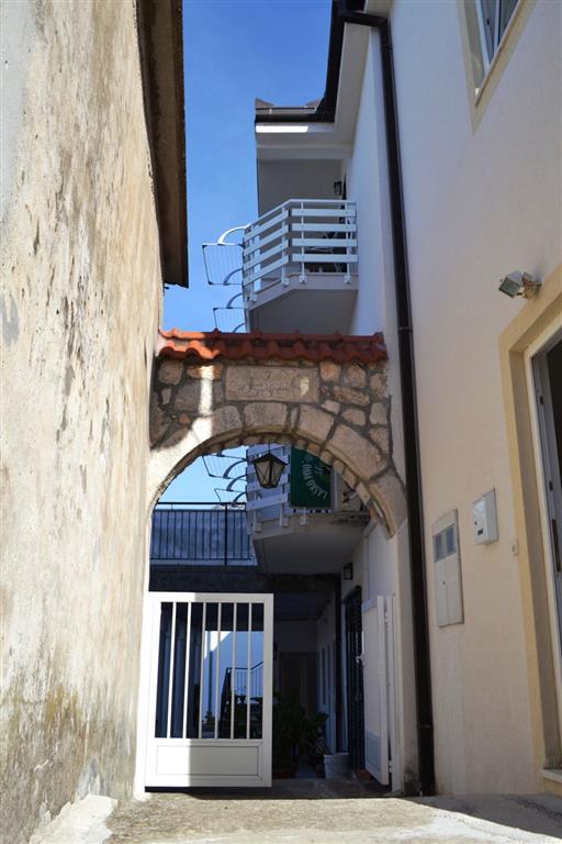 Apartmány Anita