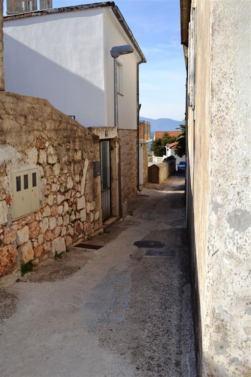 Apartmány Anita