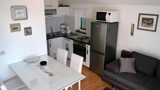 Apartmán č. 3