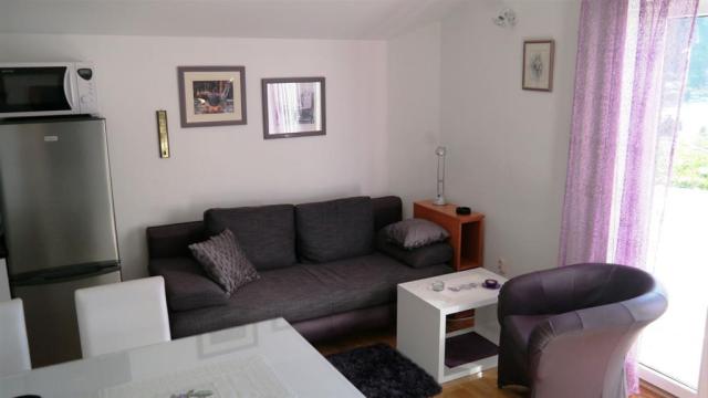 Apartmán č. 3