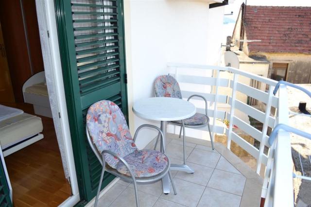 Apartmán č. 3