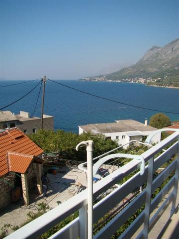 Apartmán č. 3