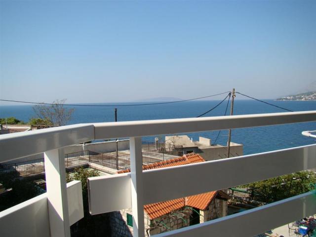 Apartmán č. 3