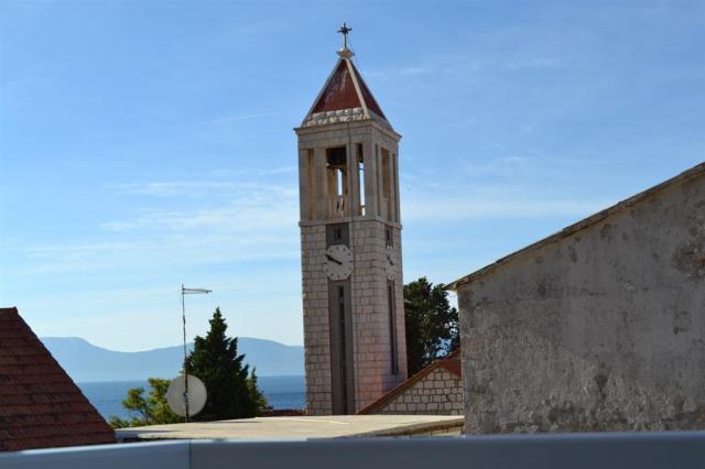 Apartmán č. 3