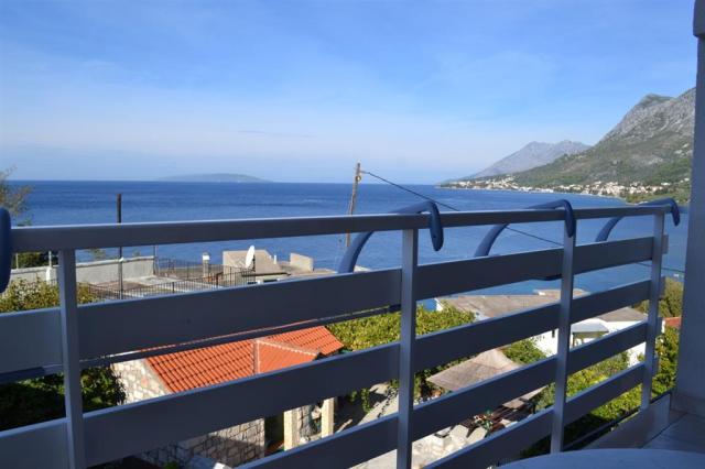Apartmán č. 3