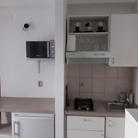 Studio č. 1