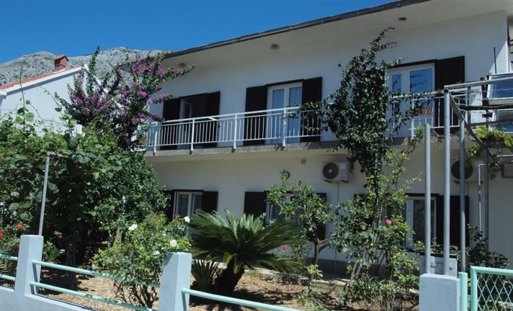 Vila Mirjana